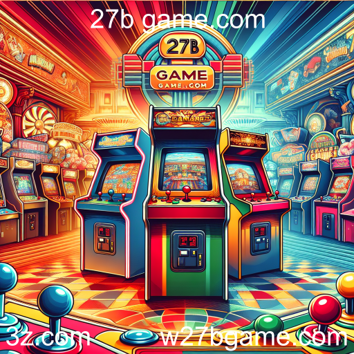 A Evolução dos Jogos de Arcade no Mundo Digital
