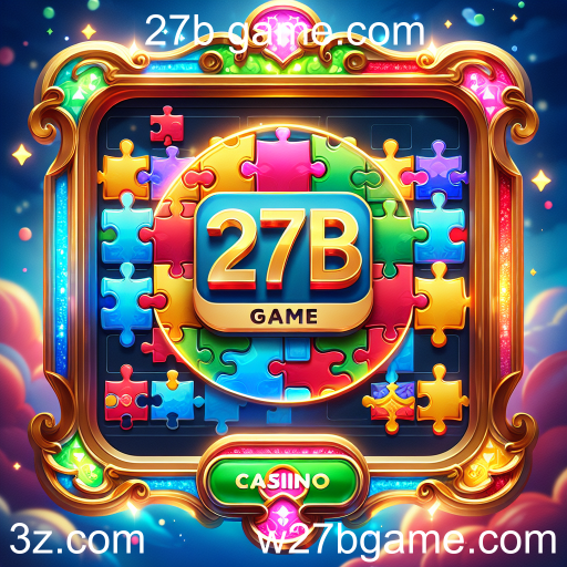 A Magia dos Quebra-Cabeças em 27b game.com